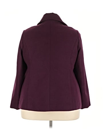 Lane Bryant Coat (view 2)