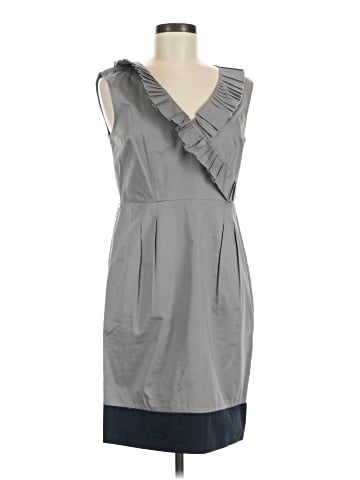 Ann Taylor LOFT Outlet Casual Dress (view 1)