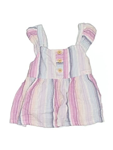 CALVIN KLEIN JEANS Sleeveless Top (view 1)