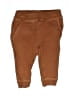 Unbranded Brown Sweatpants Size 0-3 mo - photo 1