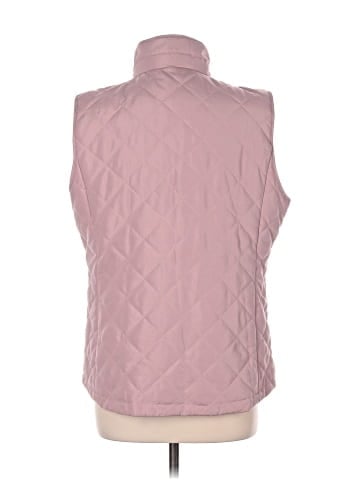 G.H. Bass & Co. Vest (view 2)