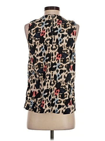 Vero Moda Sleeveless Blouse (view 2)