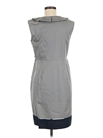 Ann Taylor LOFT Outlet Casual Dress (view 2)