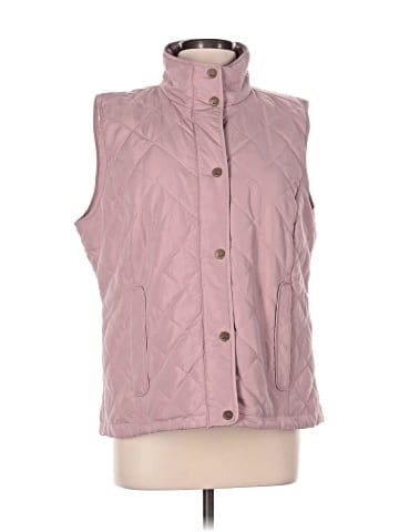 G.H. Bass & Co. Vest (view 1)
