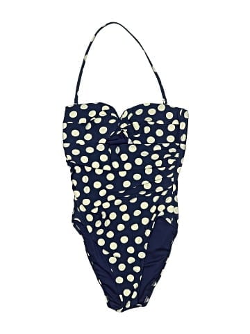 J.Crew One Piece Swimsuit (view 1)