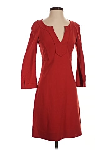 Diane von Furstenberg Cocktail Dress (view 1)