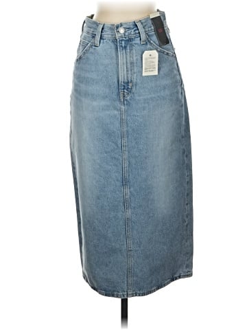 Levi's Denim Skirt (view 1)