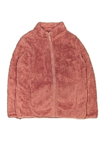 Quince Fleece Jacket (view 1)