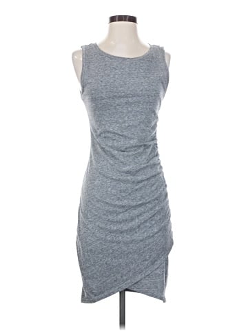 Leith Casual Dress (view 1)