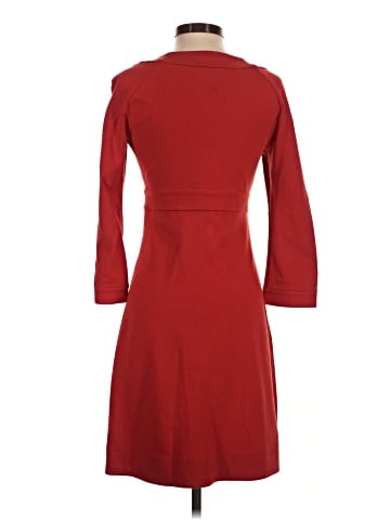 Diane von Furstenberg Cocktail Dress (view 2)