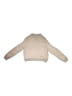 Lucy Paris 100% Polyester Tan Jacket Size L - photo 3