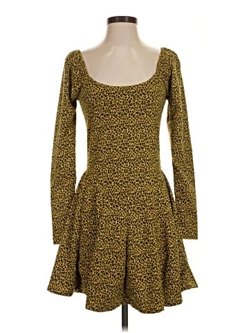 Betsey Johnson Casual Dress (view 1)