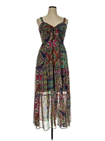 Robbie Bee Cocktail Dress (view 1)