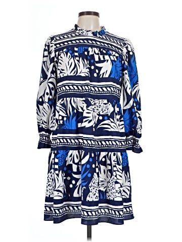 Donna Morgan Casual Dress (view 1)