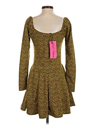 Betsey Johnson Casual Dress (view 2)