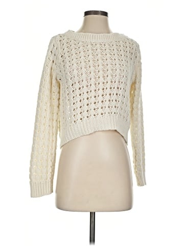 Divided by H&M Pullover Sweater (view 1)
