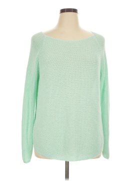 Eileen Fisher Pullover Sweater