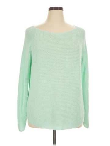Eileen Fisher Pullover Sweater (view 1)