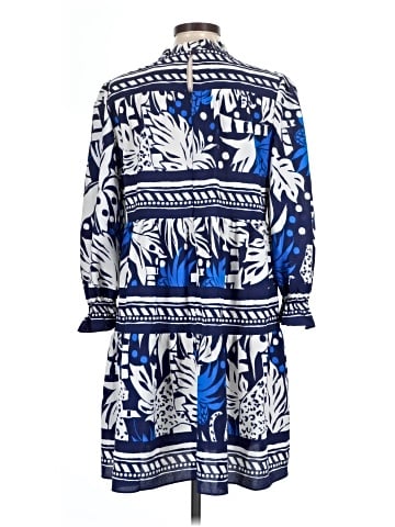 Donna Morgan Casual Dress (view 2)