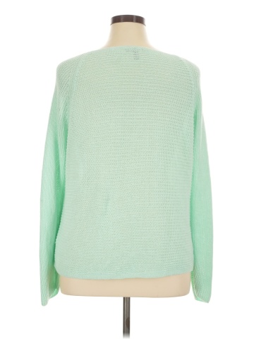 Eileen Fisher Pullover Sweater (view 2)