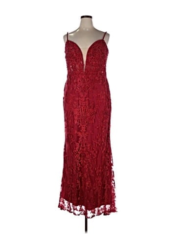 Mac Duggal Cocktail Dress (view 1)