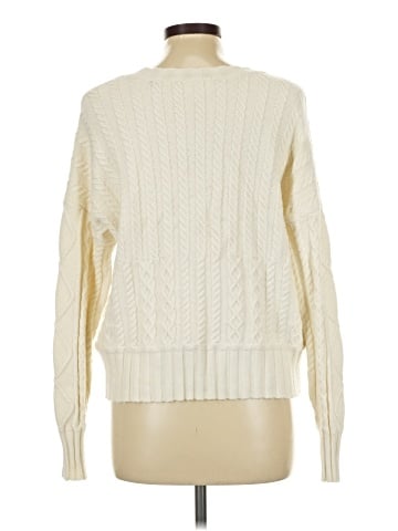 Cyrus Pullover Sweater (view 2)