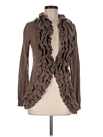Romeo & Juliet Couture Cardigan (view 1)