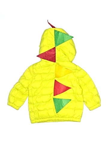 Uniqlo Jacket (view 2)