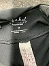 Isabel Maternity Black Active Pants Size Sm Maternity - photo 6