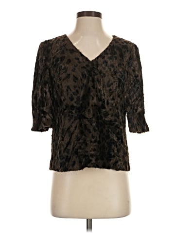 Trina Turk 3/4 Sleeve Blouse (view 1)
