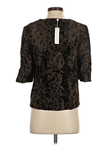 Trina Turk 3/4 Sleeve Blouse (view 2)