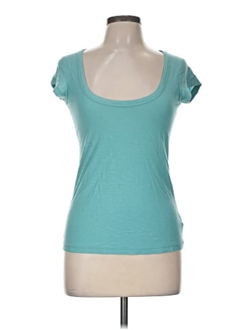 James Perse Short Sleeve T-Shirt (view 1)