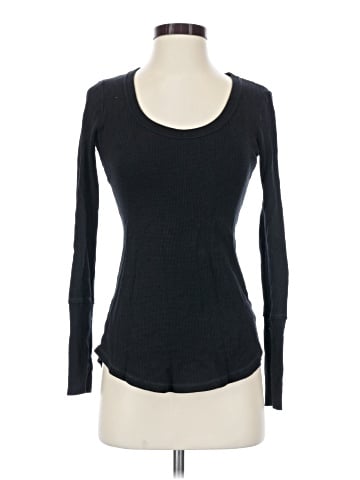 Splendid Long Sleeve T-Shirt (view 1)