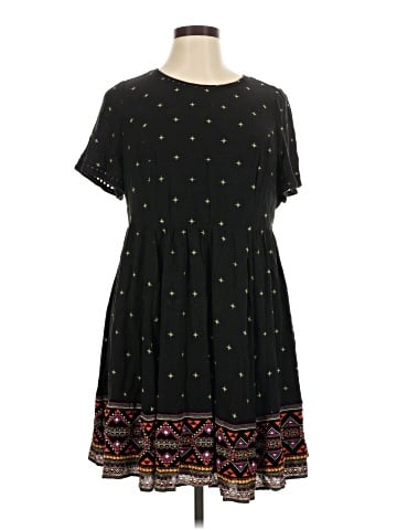 Torrid Casual Dress (view 1)