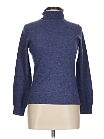 Boden Turtleneck Sweater (view 1)
