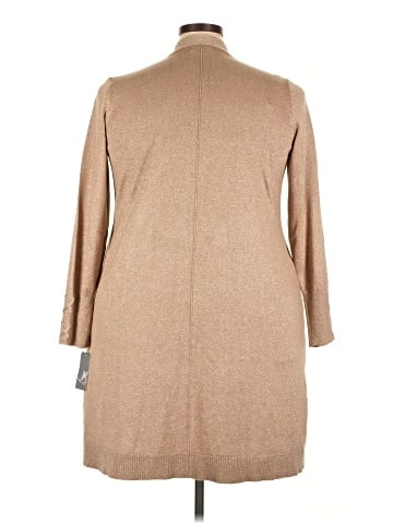 JM Collection Cardigan (view 2)