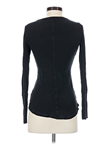 Splendid Long Sleeve T-Shirt (view 2)
