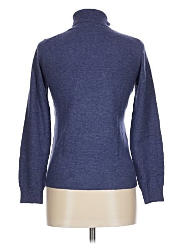 Boden Turtleneck Sweater (view 2)