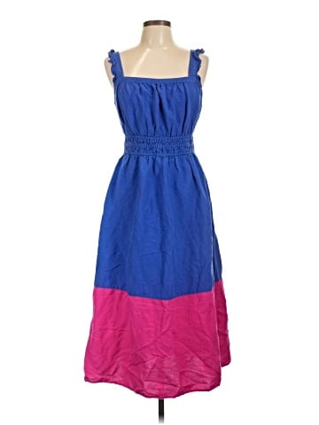 Ann Taylor LOFT Casual Dress (view 1)