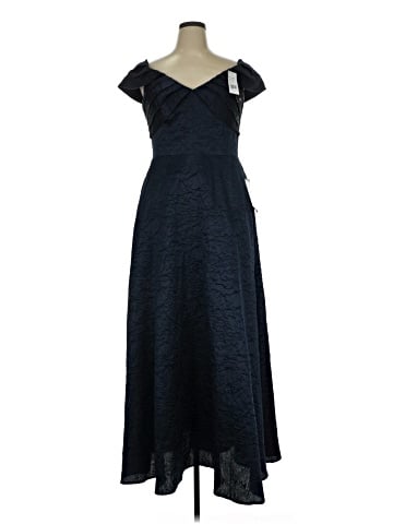 Betsy & Adam Casual Dress (view 1)