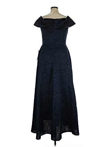 Betsy & Adam Casual Dress (view 2)