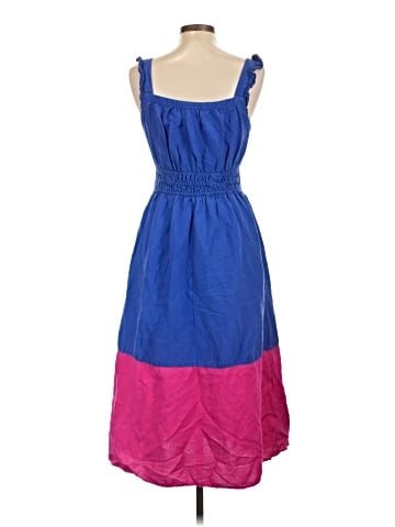 Ann Taylor LOFT Casual Dress (view 2)