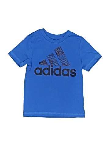 Adidas Short Sleeve T-Shirt (view 1)