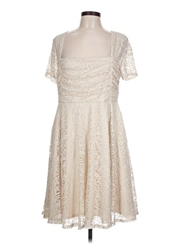 Torrid Cocktail Dress (view 1)