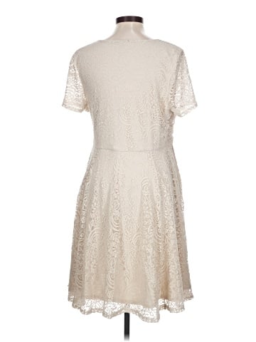 Torrid Cocktail Dress (view 2)
