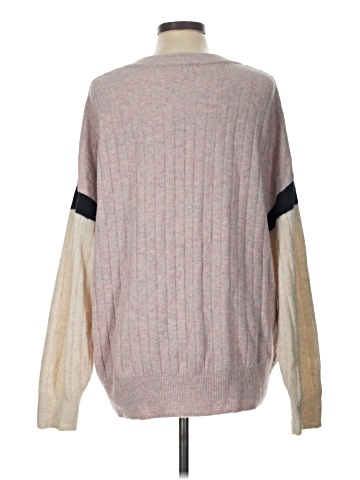 Madewell Pullover Sweater (view 2)