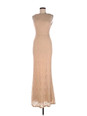 Alice + Olivia Cocktail Dress (view 1)