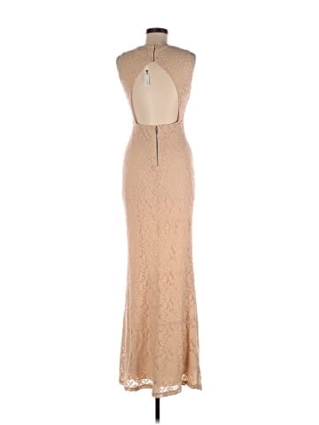 Alice + Olivia Cocktail Dress (view 2)