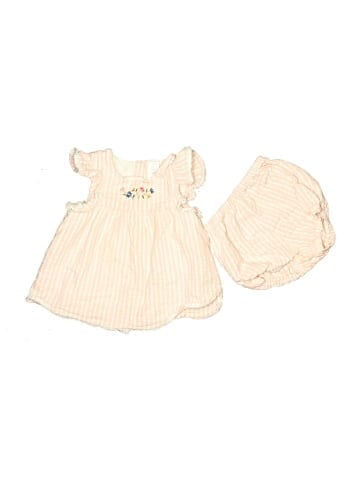 Little Me Dress (view 1)