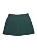 Fabletics Solid Green Active Skort Size M (estimated) - photo 2